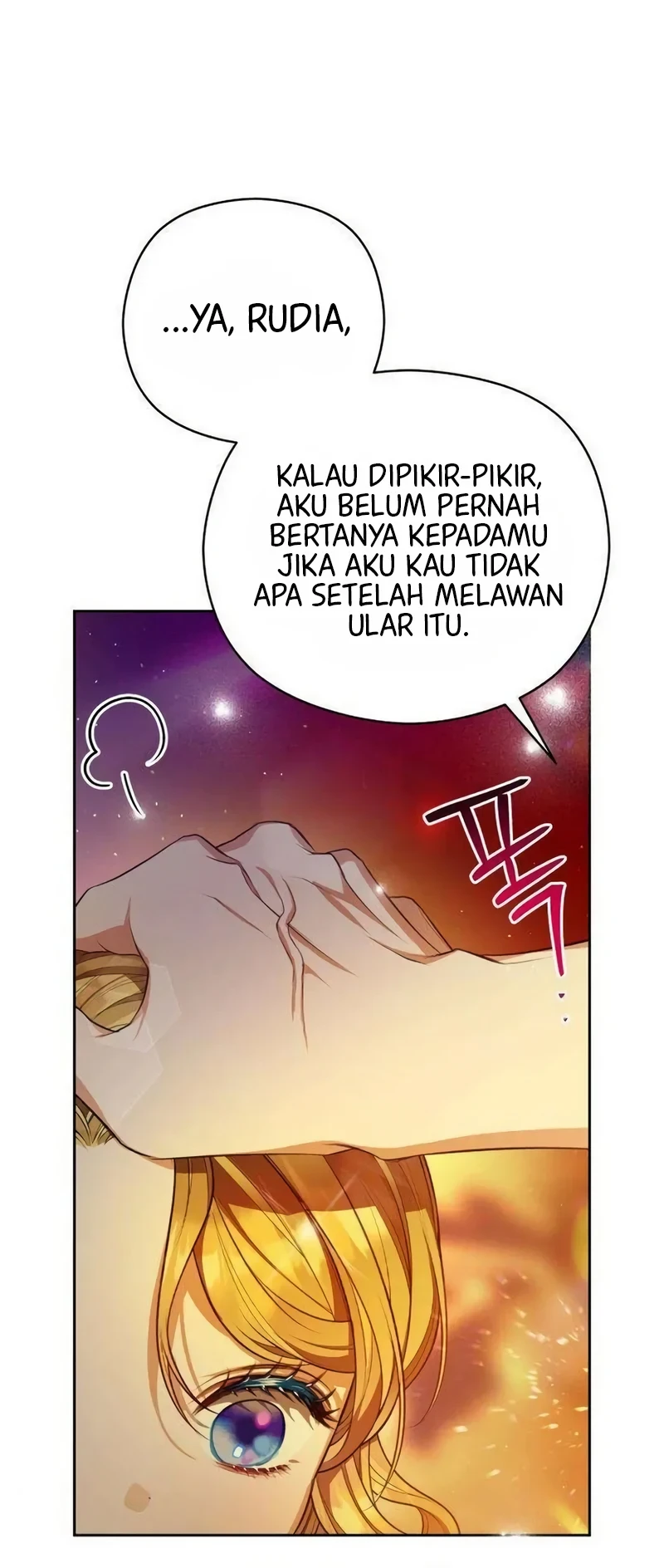 The Grand Duke’s New Daughter-in-Law Is a Little Fierce Chapter 11 Gambar 15