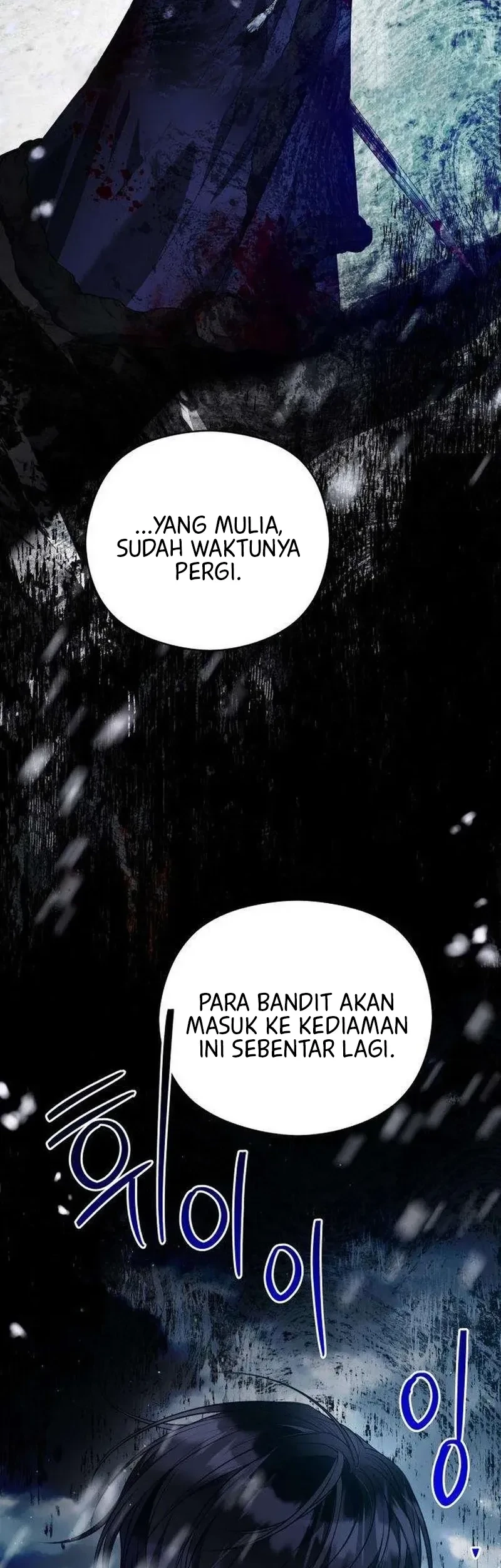 The Grand Duke’s New Daughter-in-Law Is a Little Fierce Chapter 16 Gambar 15