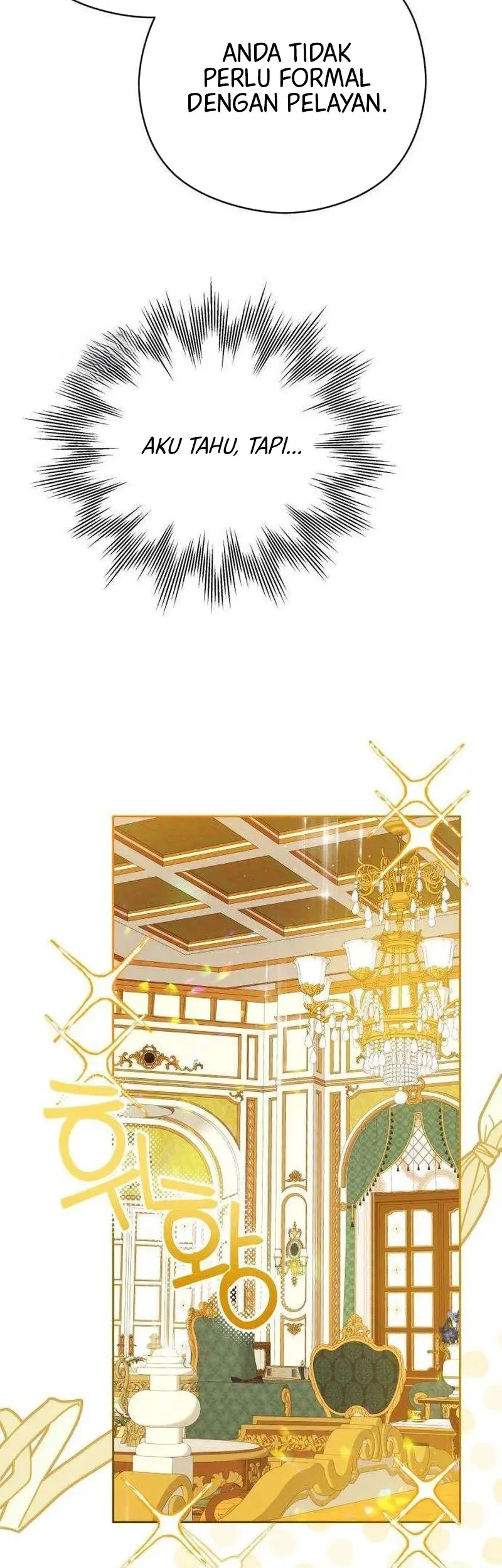The Grand Duke’s New Daughter-in-Law Is a Little Fierce Chapter 2 Gambar 17