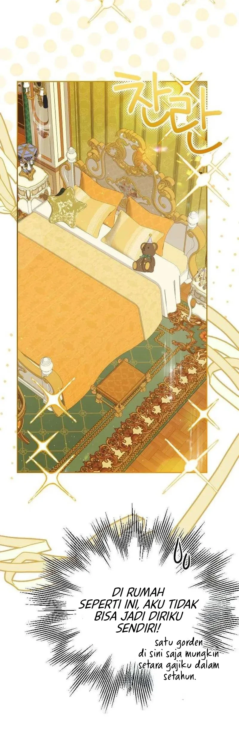The Grand Duke’s New Daughter-in-Law Is a Little Fierce Chapter 2 Gambar 18