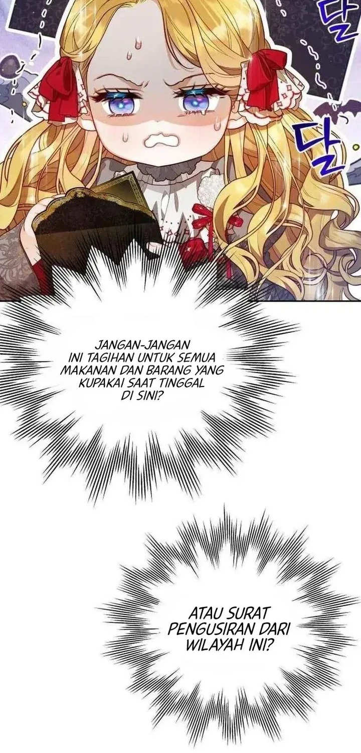 The Grand Duke’s New Daughter-in-Law Is a Little Fierce Chapter 4 Gambar 22