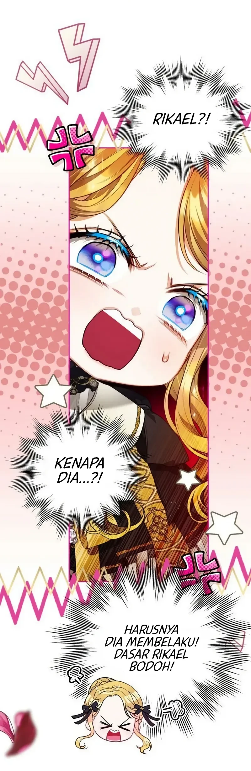 The Grand Duke’s New Daughter-in-Law Is a Little Fierce Chapter 9 Gambar 16