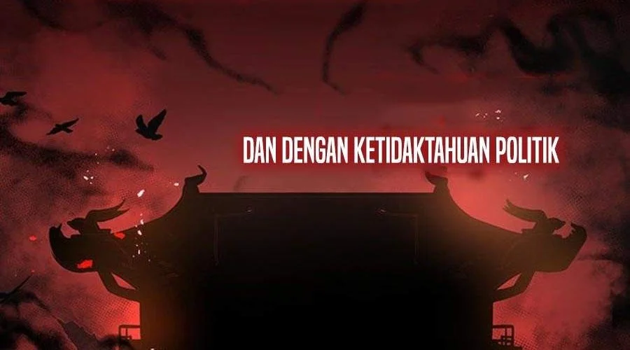 The Grand Wudang Saga Chapter 1 - Halaman 23
