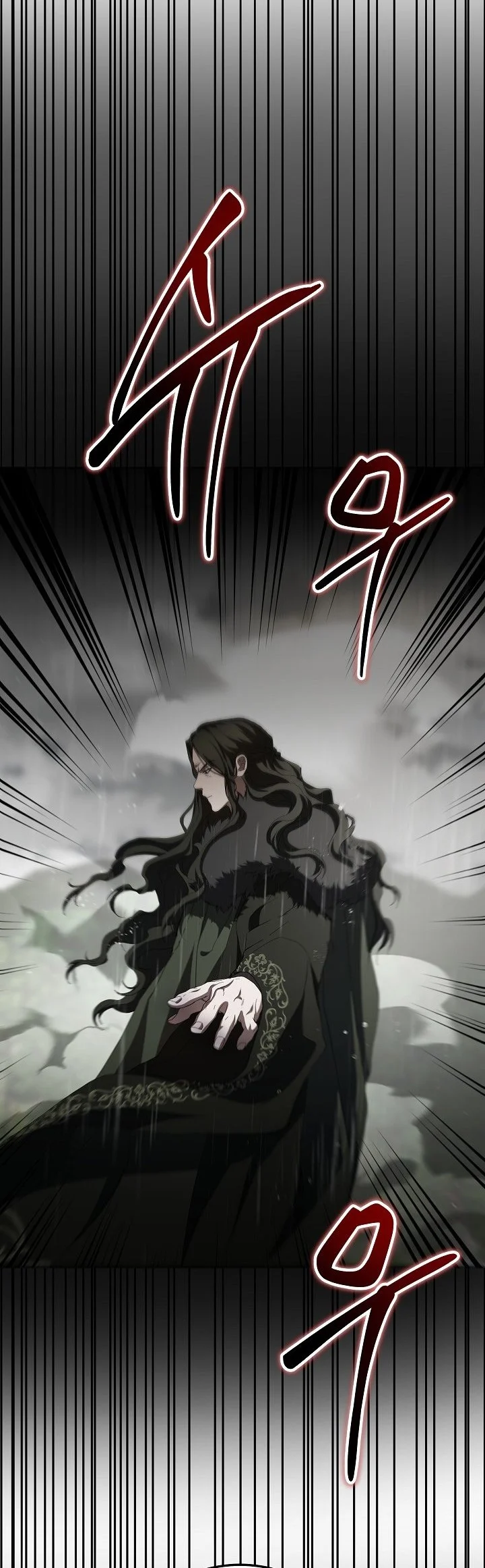The Grand Wudang Saga Chapter 115 - Halaman 21