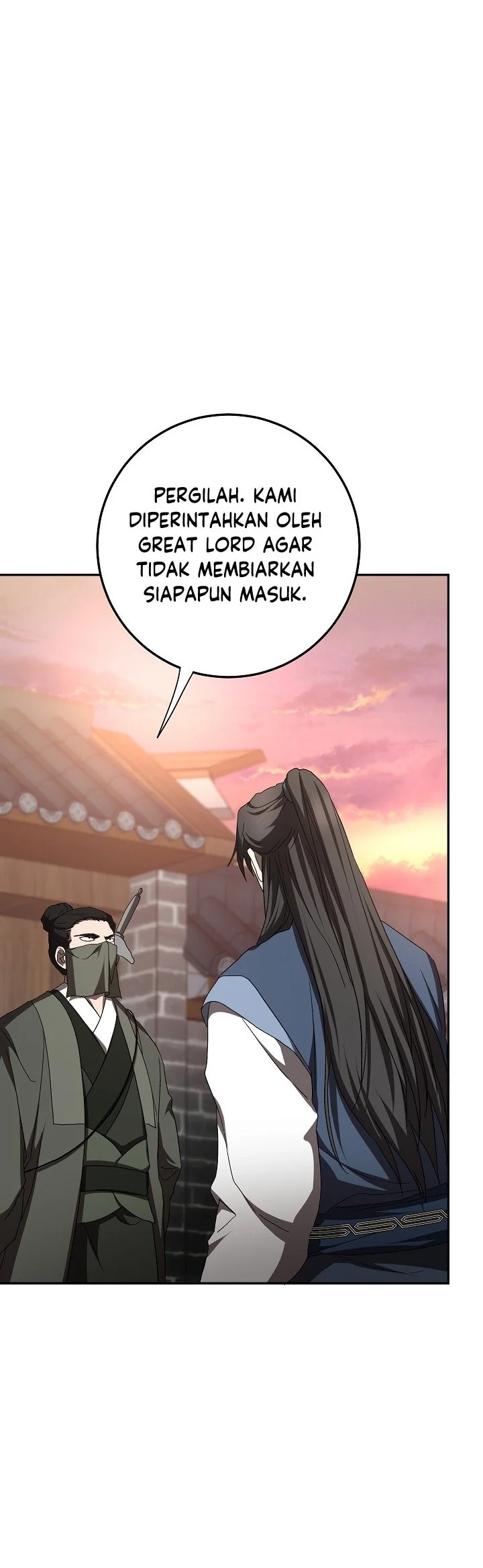 The Grand Wudang Saga Chapter 116 - Halaman 15