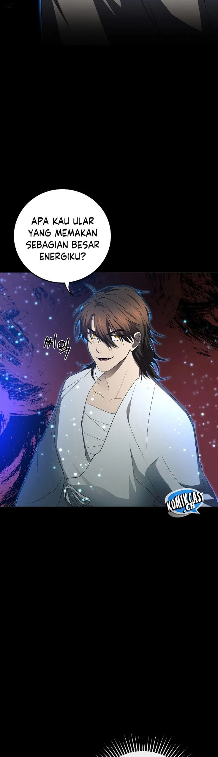 The Grand Wudang Saga Chapter 117 - Halaman 22