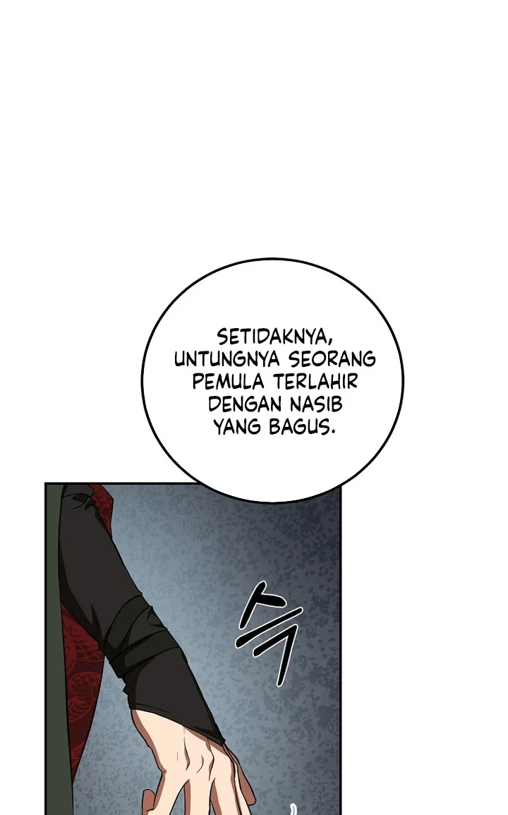 The Grand Wudang Saga Chapter 120 - Halaman 19