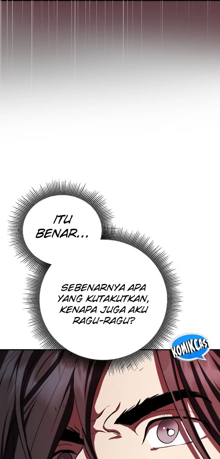 The Grand Wudang Saga Chapter 128 - Halaman 19
