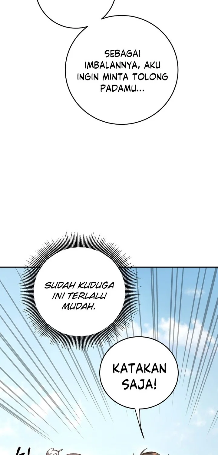 The Grand Wudang Saga Chapter 135 - Halaman 15