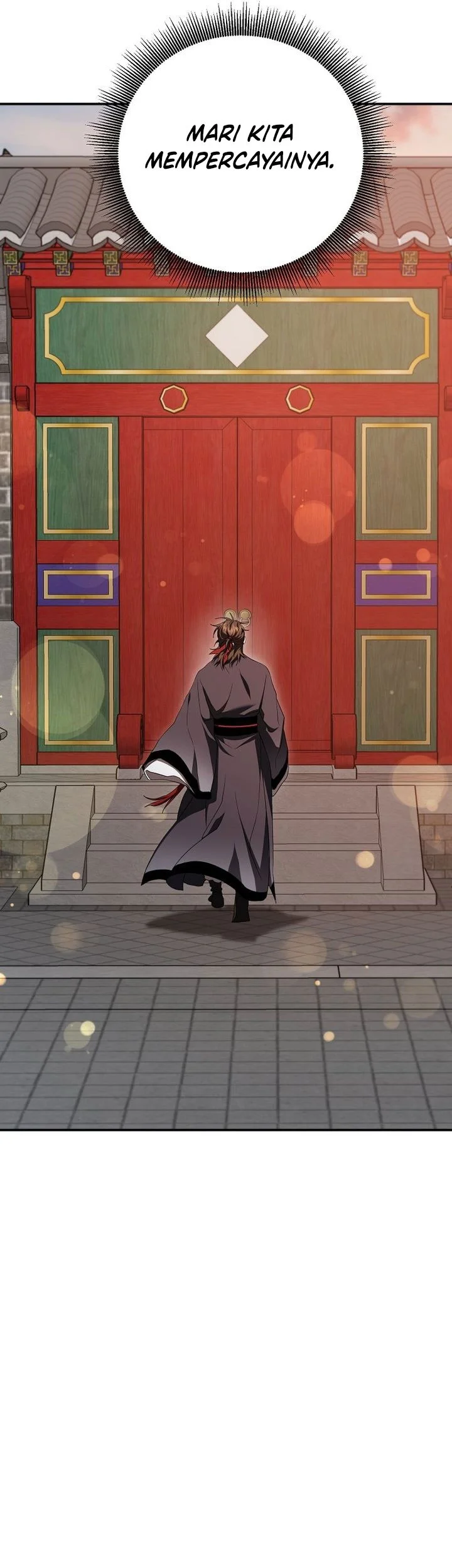 The Grand Wudang Saga Chapter 142 - Halaman 18