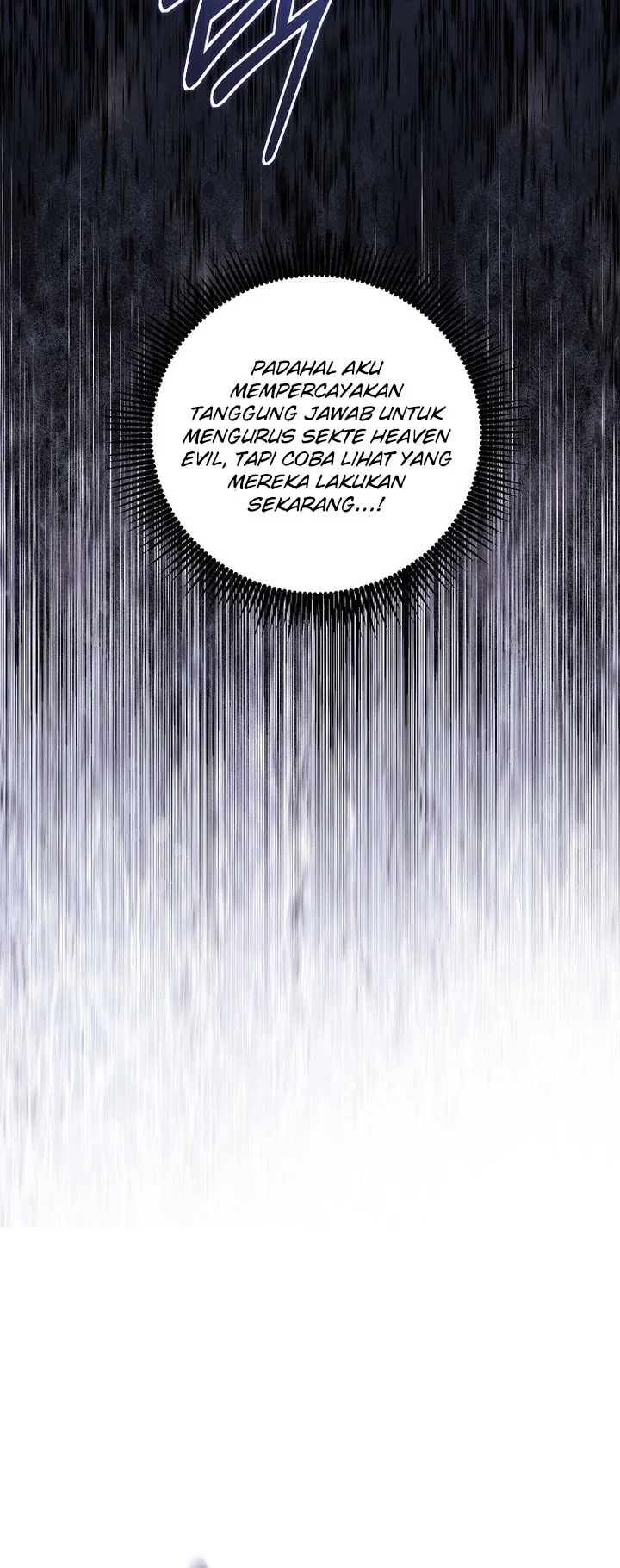 The Grand Wudang Saga Chapter 143 - Halaman 21