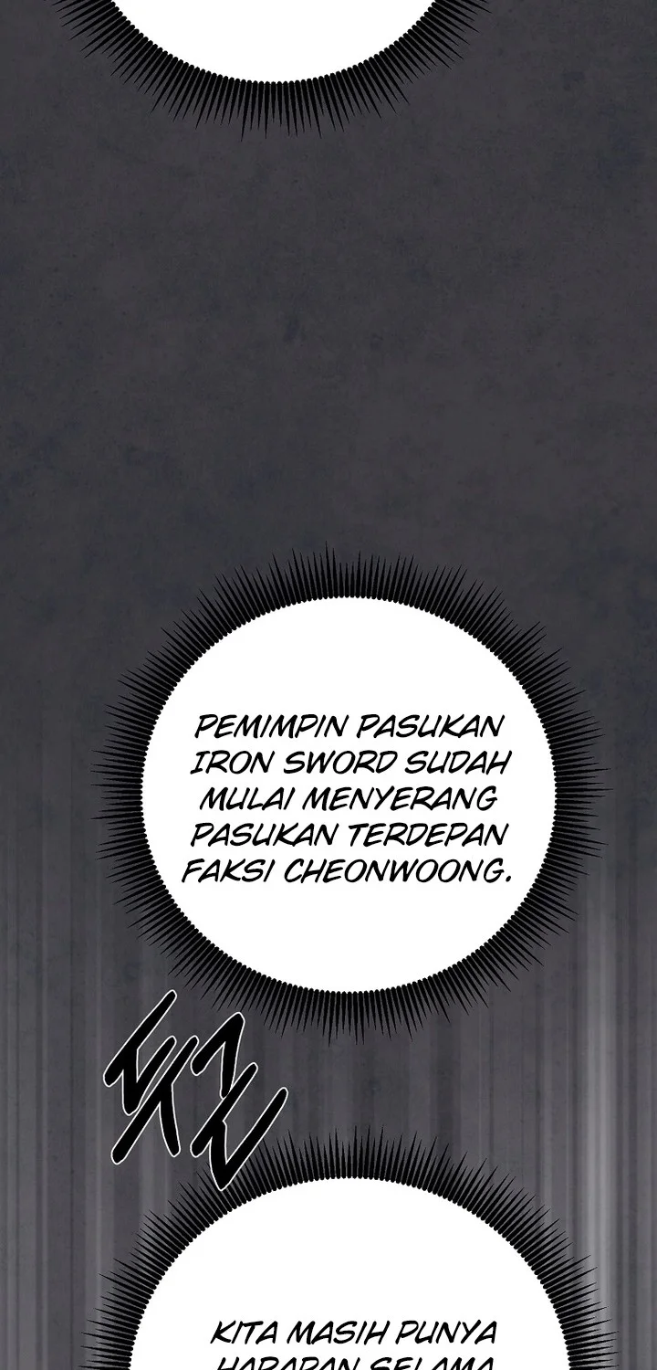 The Grand Wudang Saga Chapter 144 - Halaman 20