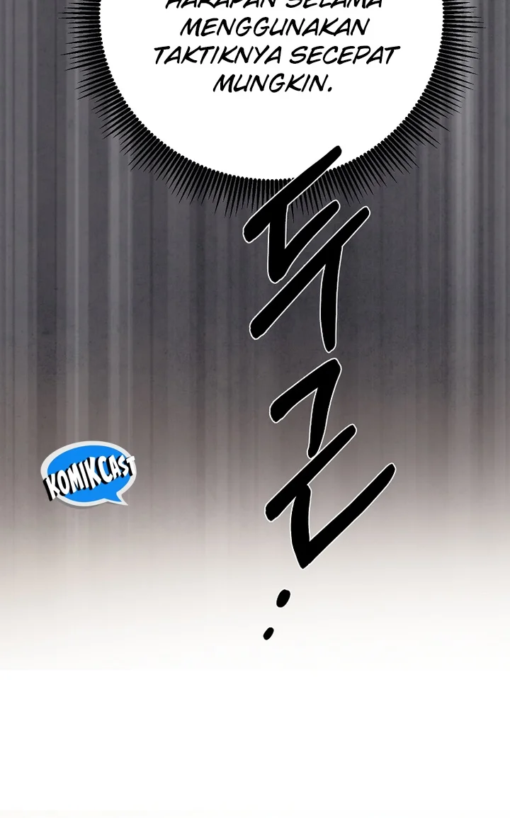 The Grand Wudang Saga Chapter 144 - Halaman 21