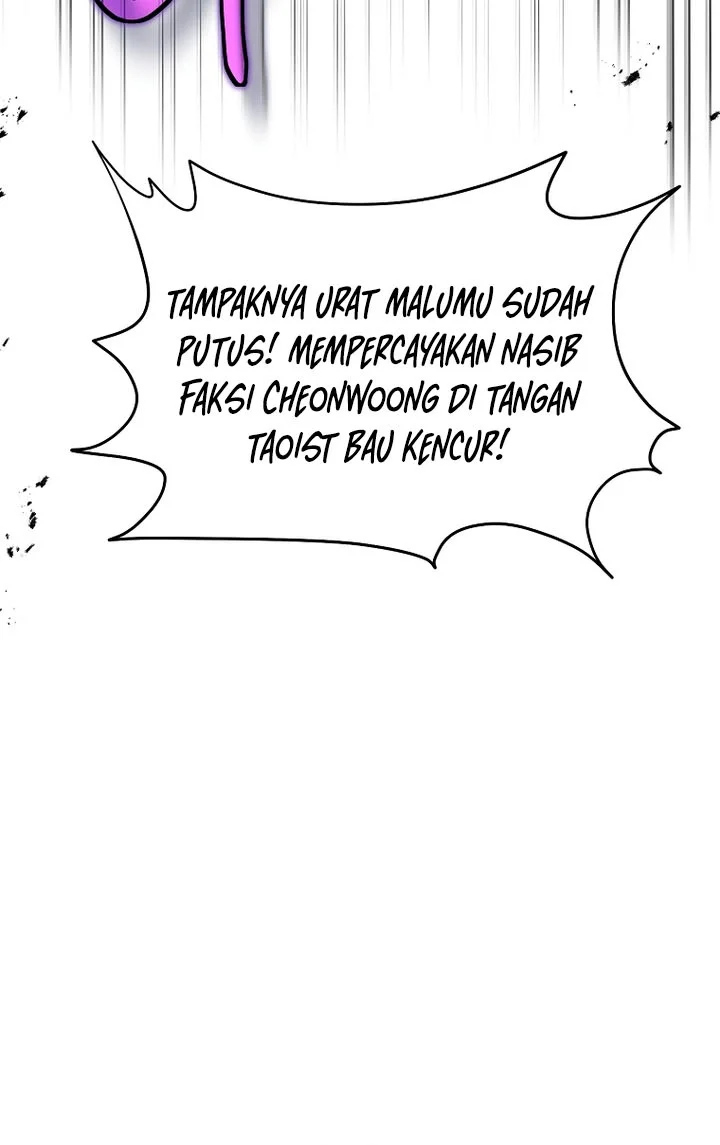 The Grand Wudang Saga Chapter 149 - Halaman 26