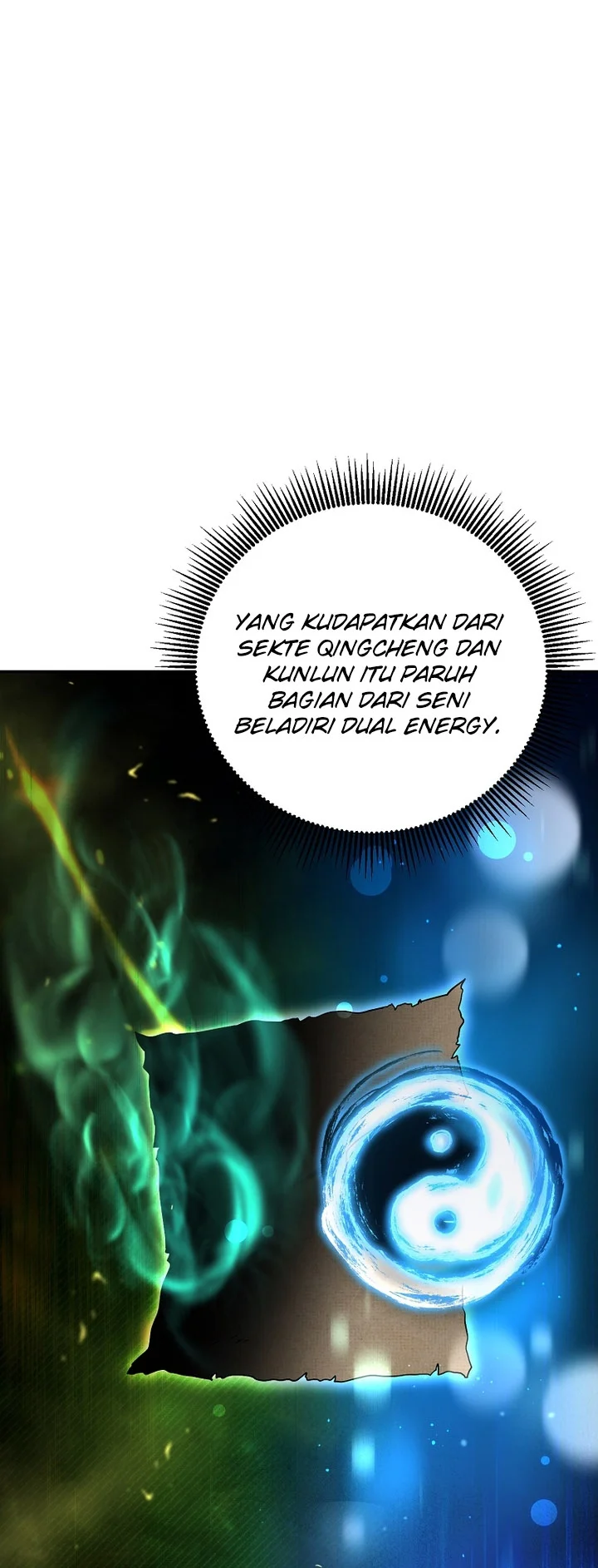 The Grand Wudang Saga Chapter 154 - Halaman 16