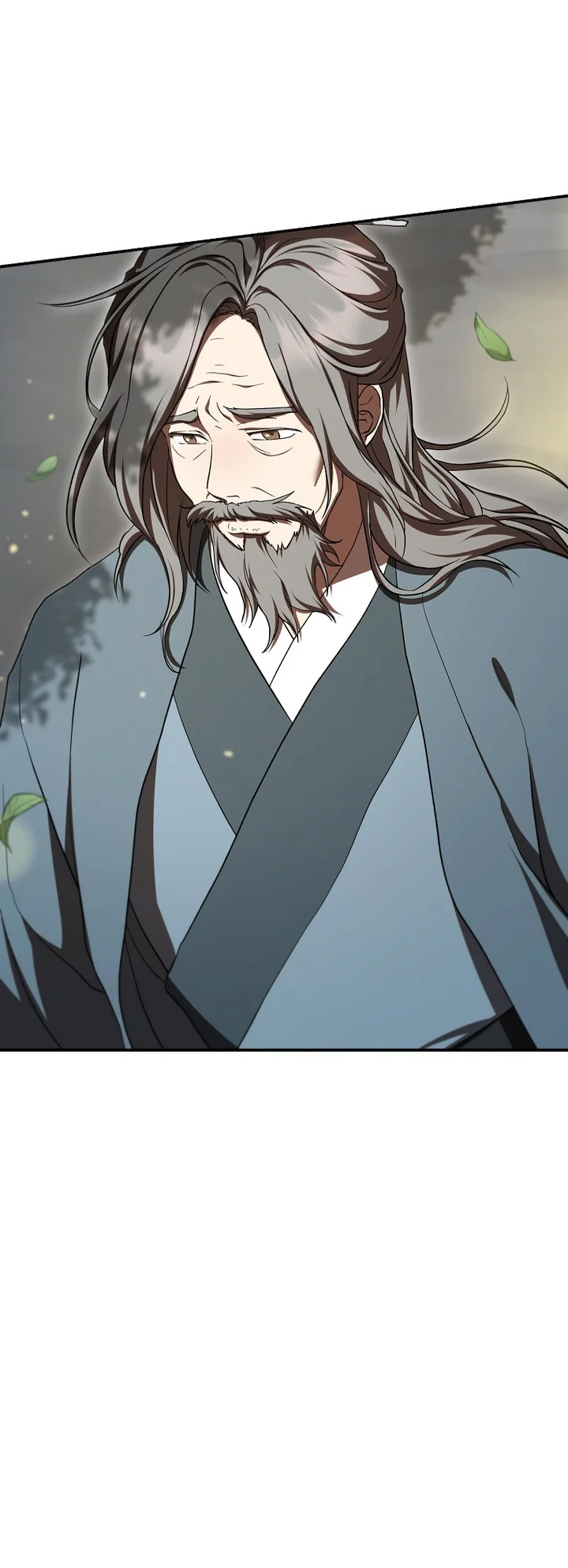 The Grand Wudang Saga Chapter 156 - Halaman 16