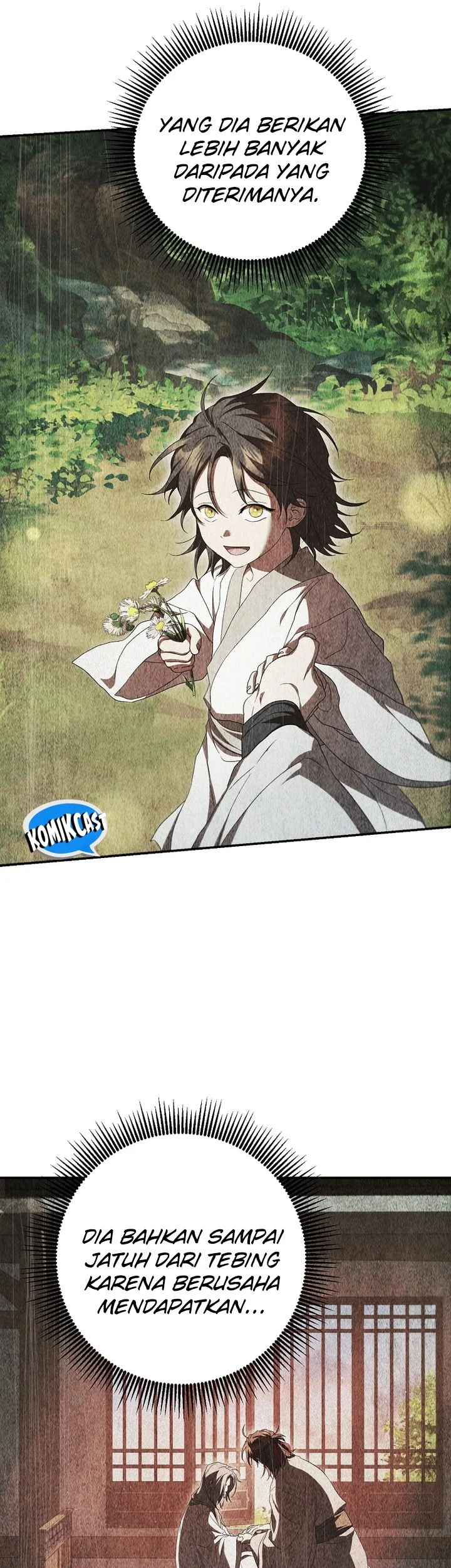 The Grand Wudang Saga Chapter 156 - Halaman 17