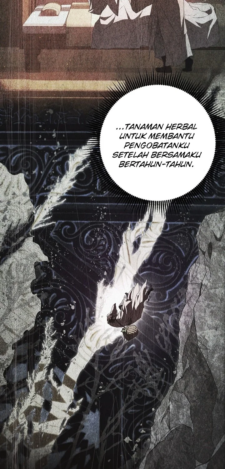 The Grand Wudang Saga Chapter 156 - Halaman 18
