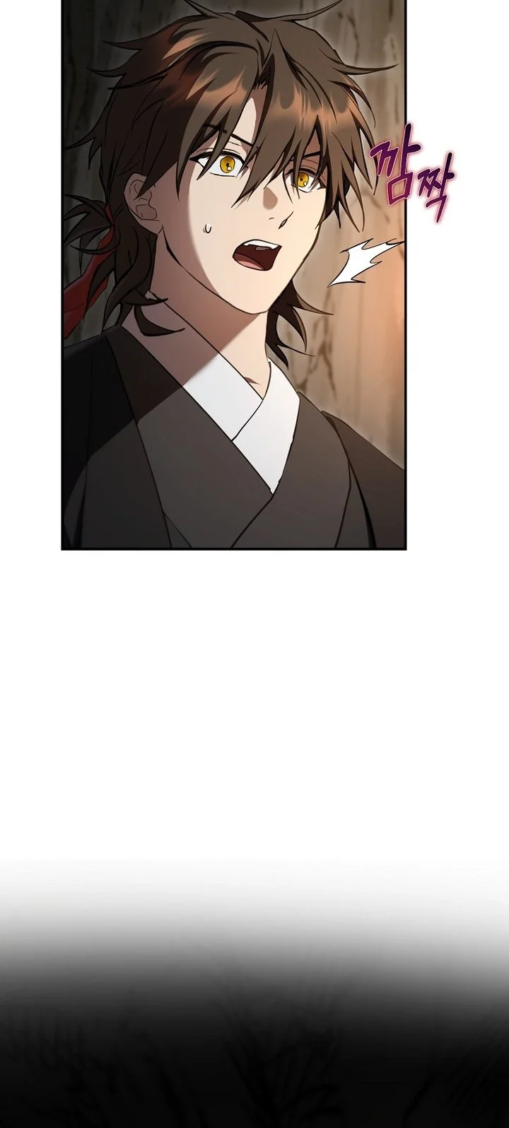 The Grand Wudang Saga Chapter 158 - Halaman 18