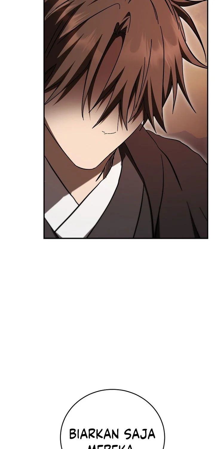 The Grand Wudang Saga Chapter 160 - Halaman 15