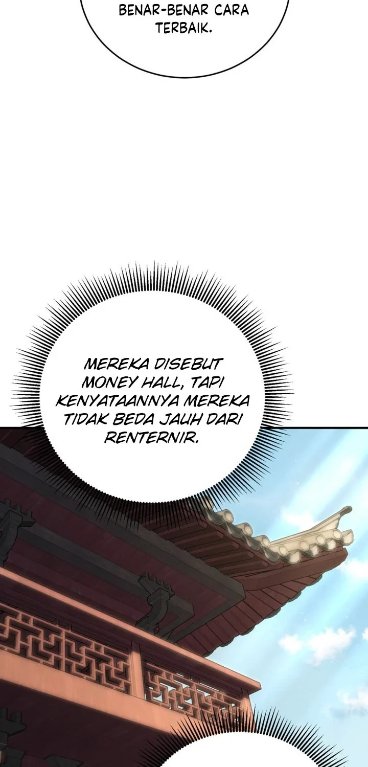 The Grand Wudang Saga Chapter 165 - Halaman 13
