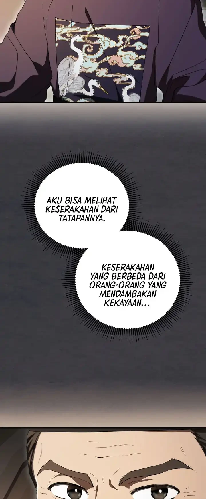 The Grand Wudang Saga Chapter 174 - Halaman 15
