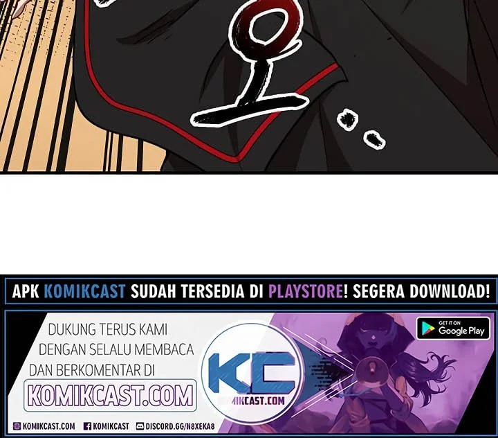 The Grand Wudang Saga Chapter 29 Gambar 21