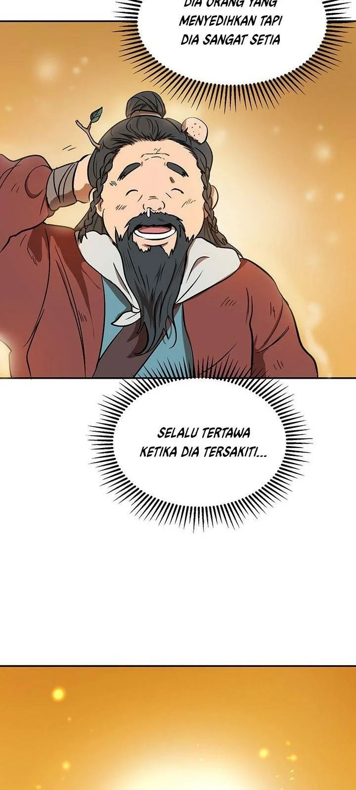 The Grand Wudang Saga Chapter 4 - Halaman 17