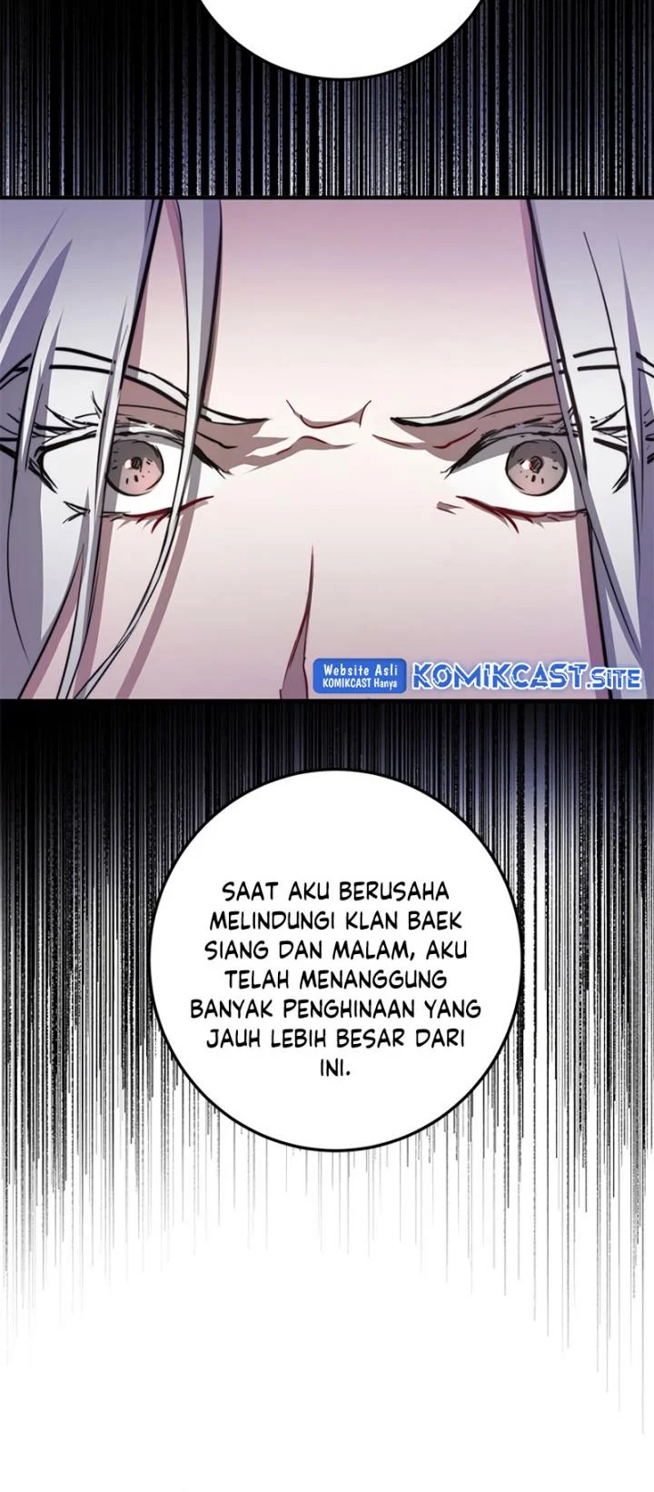 The Grand Wudang Saga Chapter 87 Gambar 15