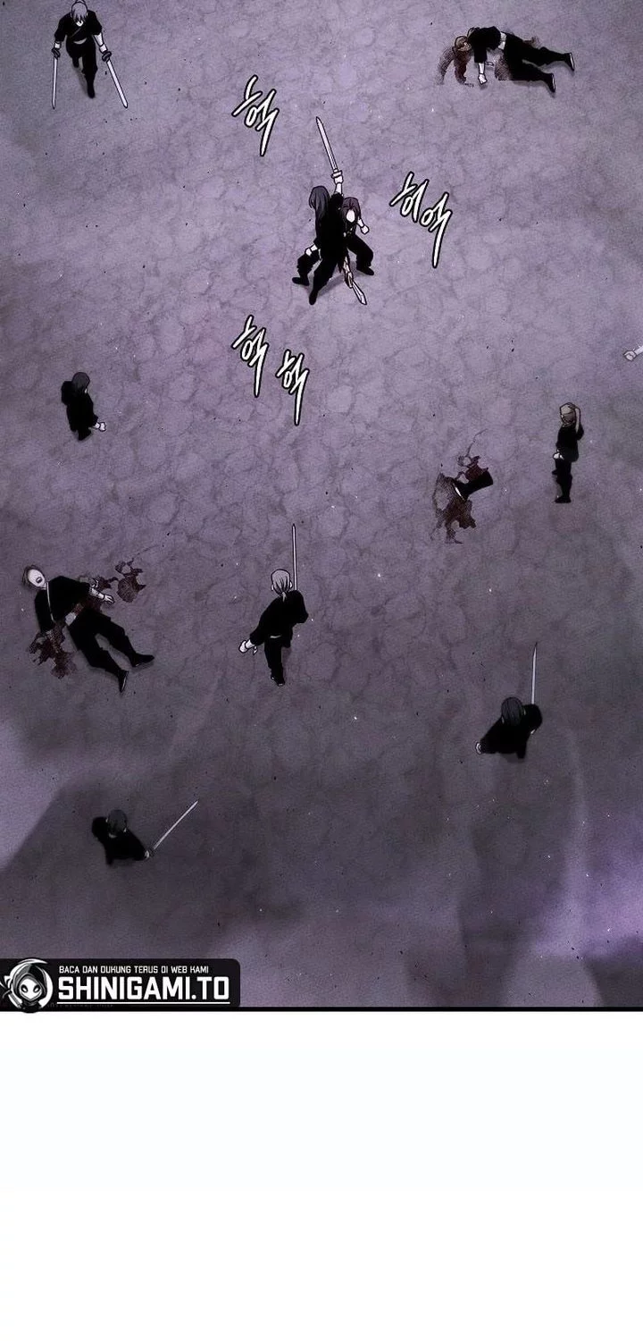 The Great Heavenly Demon Sovereign Chapter 20 Gambar 18