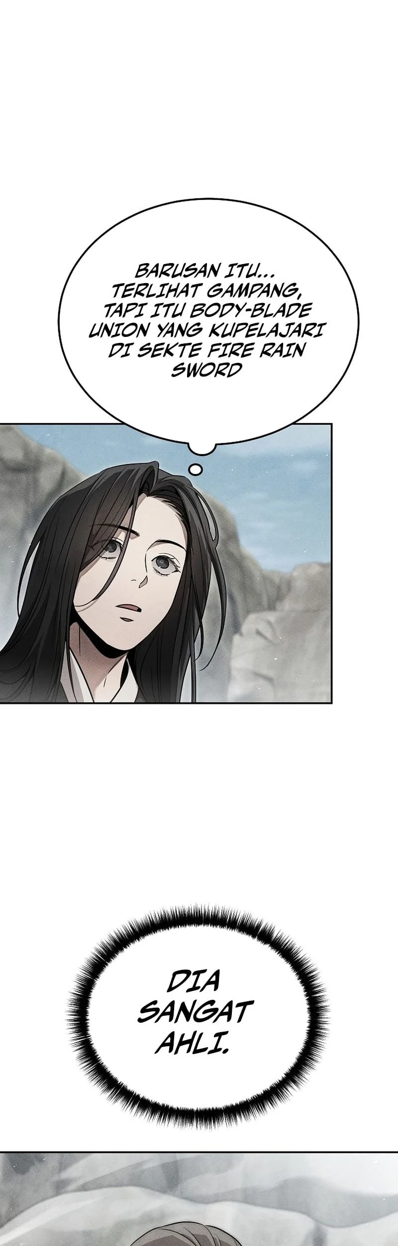 The Great Heavenly Demon Sovereign Chapter 33 Gambar 18