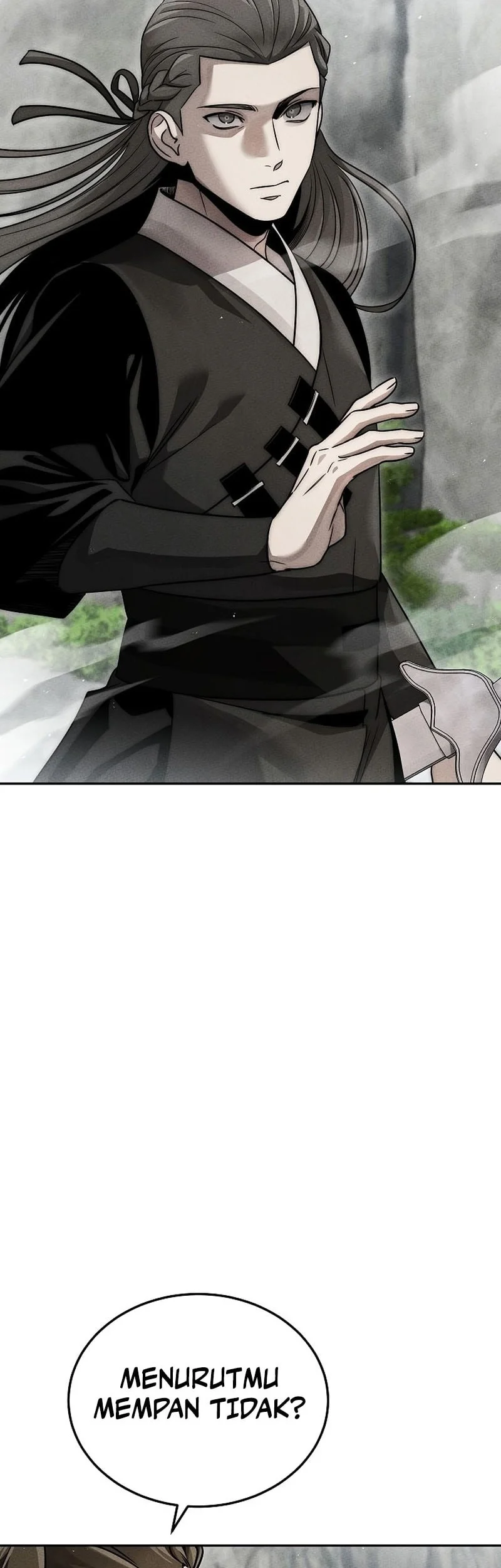 The Great Heavenly Demon Sovereign Chapter 33 Gambar 19