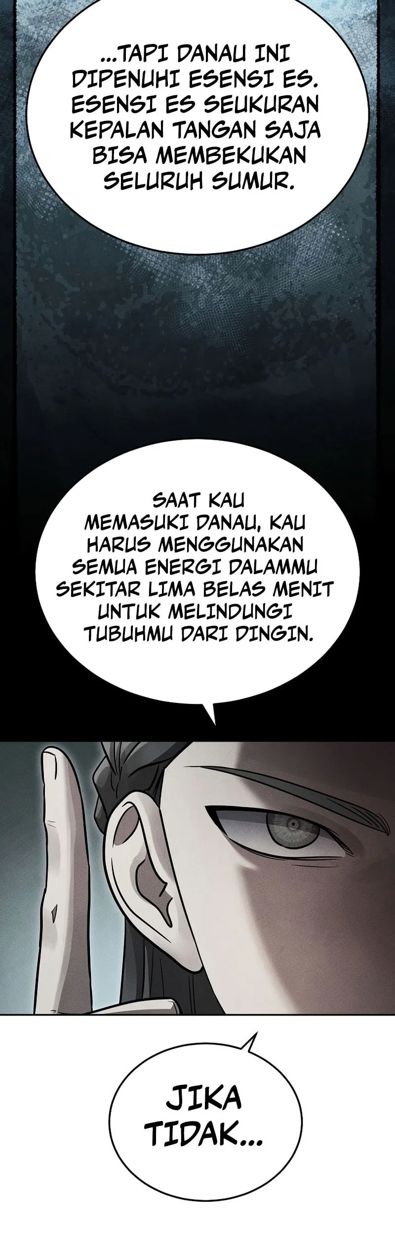 The Great Heavenly Demon Sovereign Chapter 34 Gambar 17