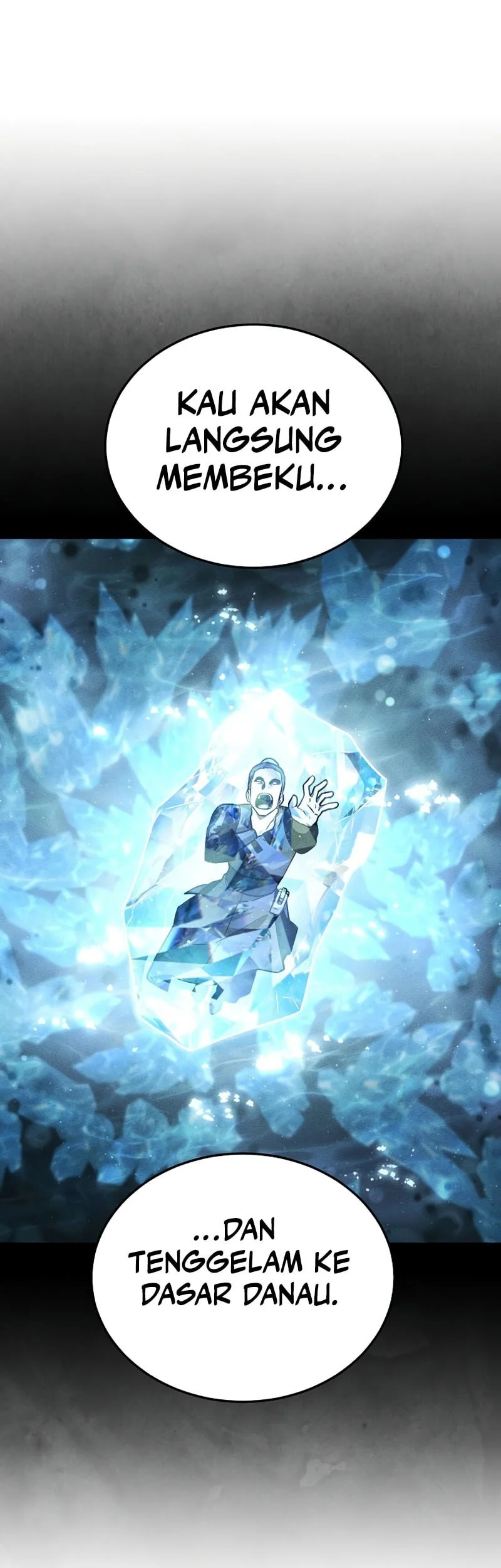 The Great Heavenly Demon Sovereign Chapter 34 Gambar 18