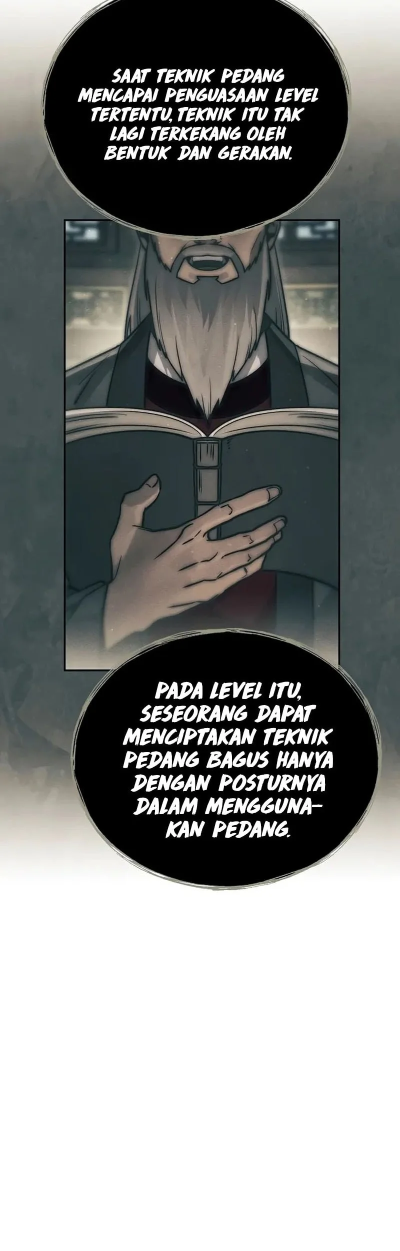The Great Heavenly Demon Sovereign Chapter 35 Gambar 19