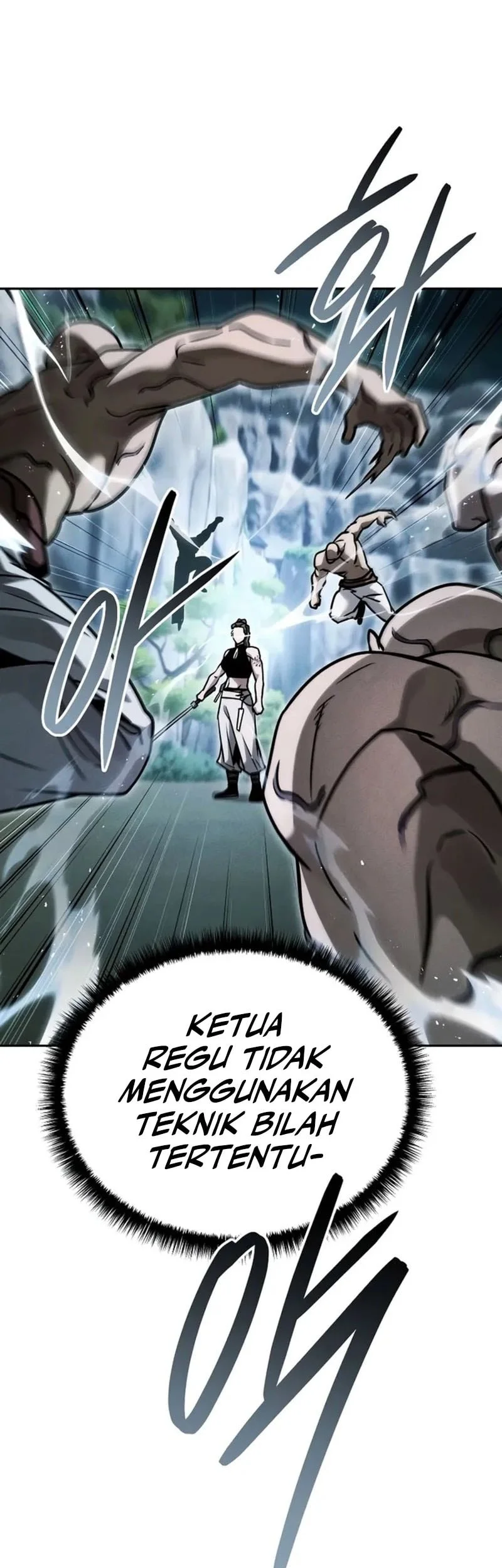 The Great Heavenly Demon Sovereign Chapter 35 Gambar 20