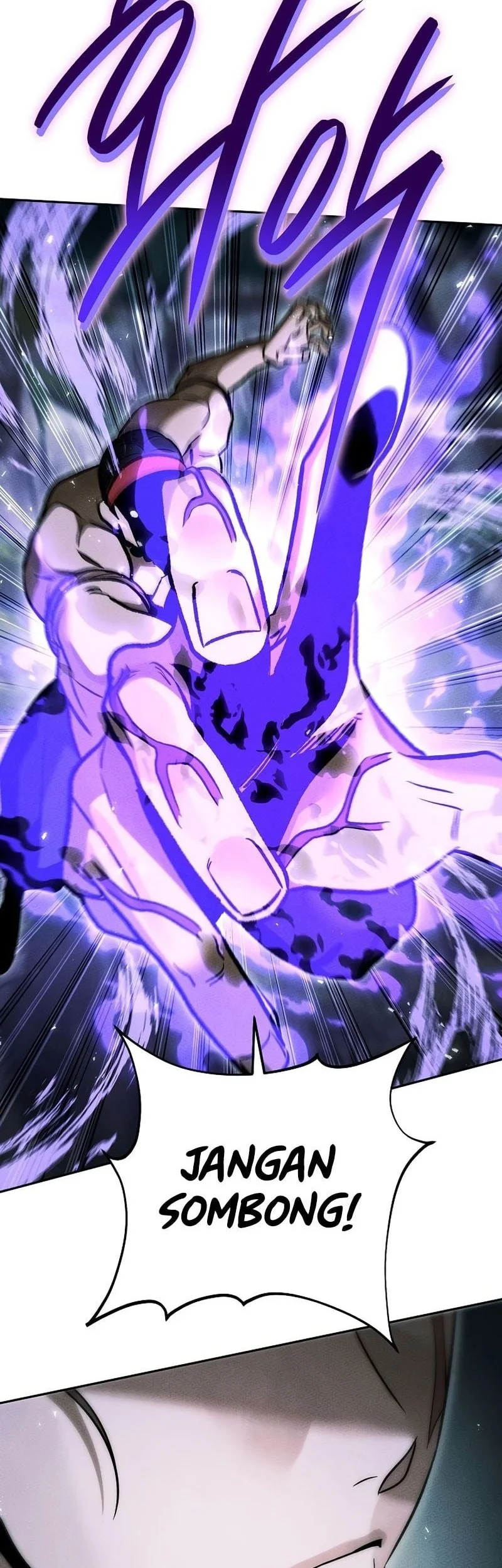 The Great Heavenly Demon Sovereign Chapter 36 Gambar 22