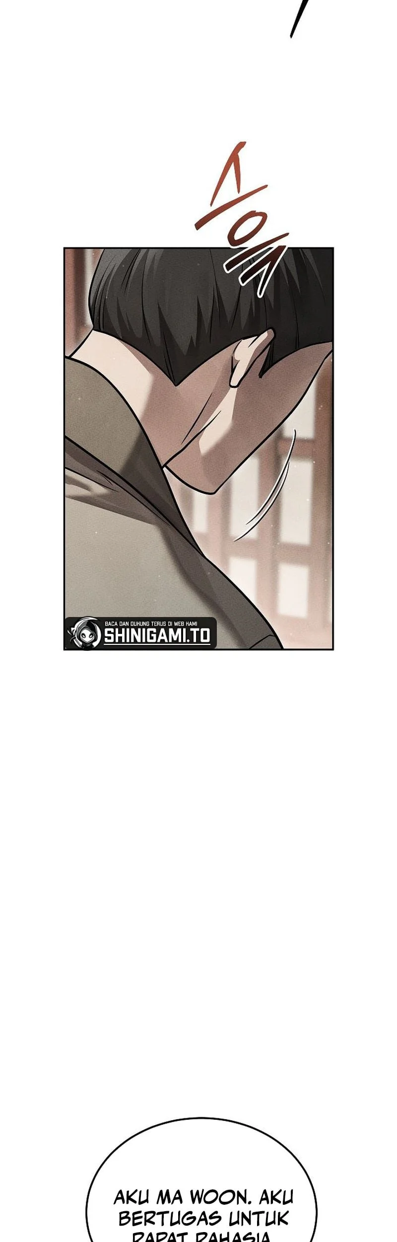 The Great Heavenly Demon Sovereign Chapter 38 Gambar 17
