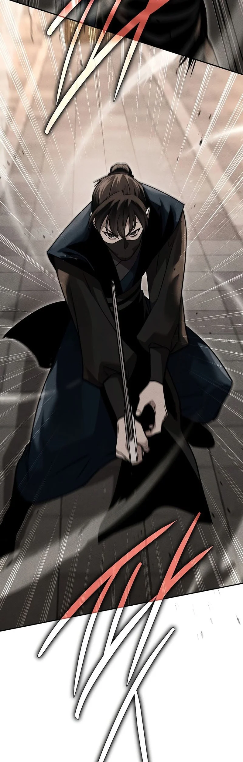 The Great Heavenly Demon Sovereign Chapter 40 Gambar 19