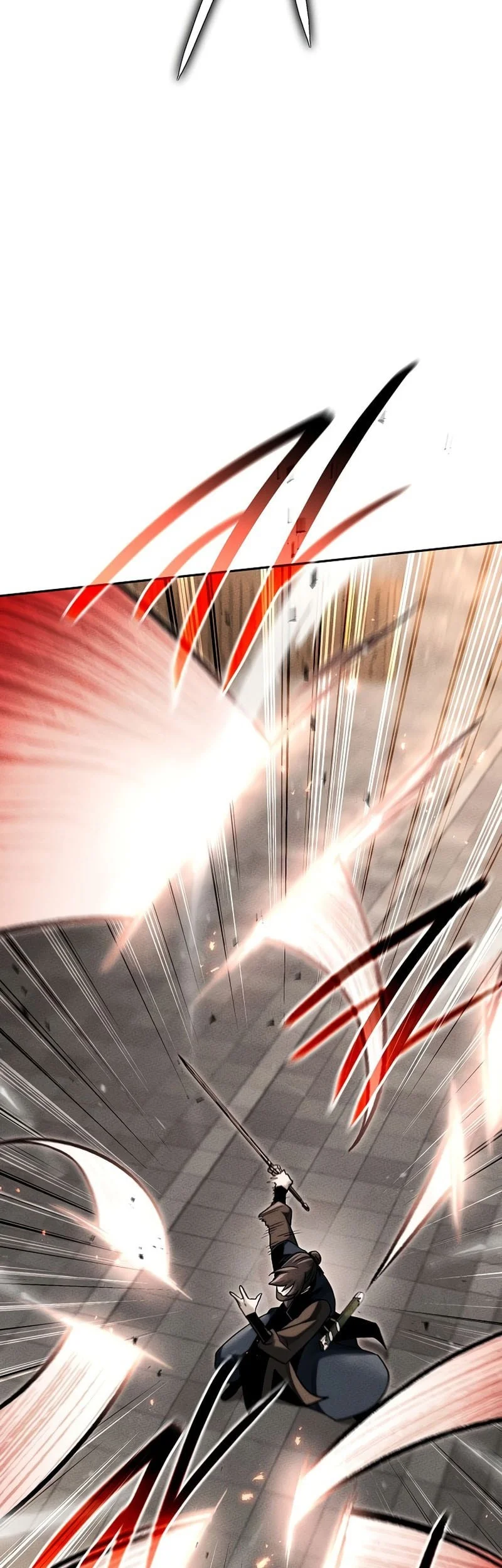 The Great Heavenly Demon Sovereign Chapter 40 Gambar 20