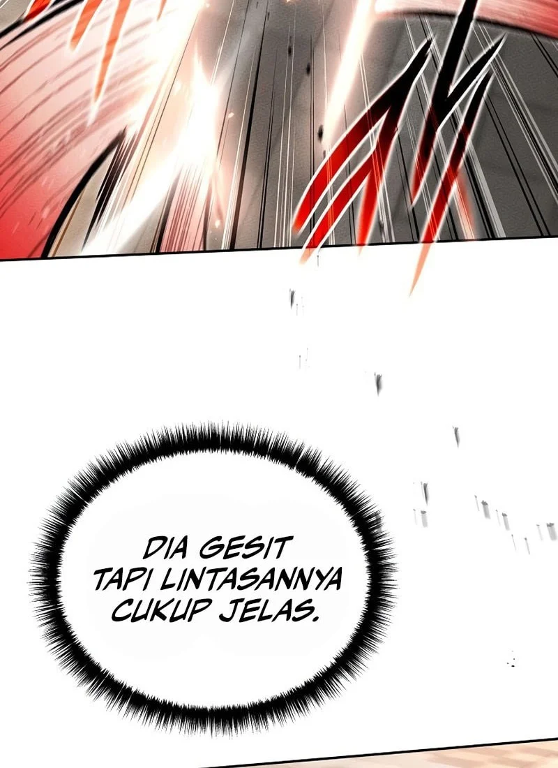 The Great Heavenly Demon Sovereign Chapter 40 Gambar 21