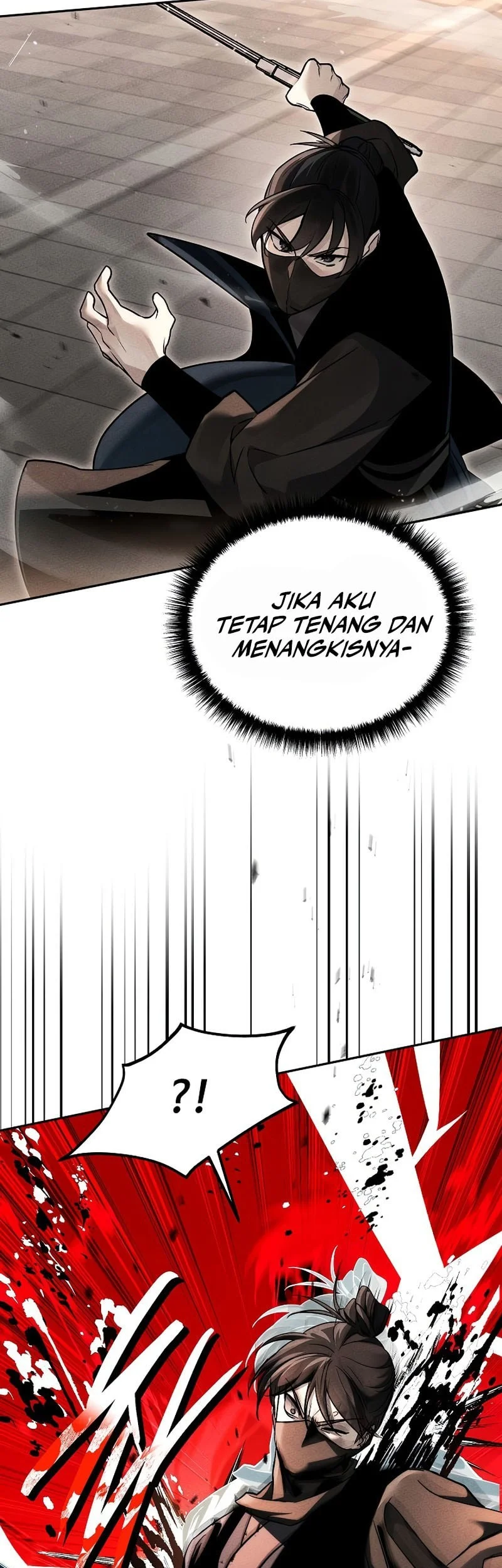 The Great Heavenly Demon Sovereign Chapter 40 Gambar 22