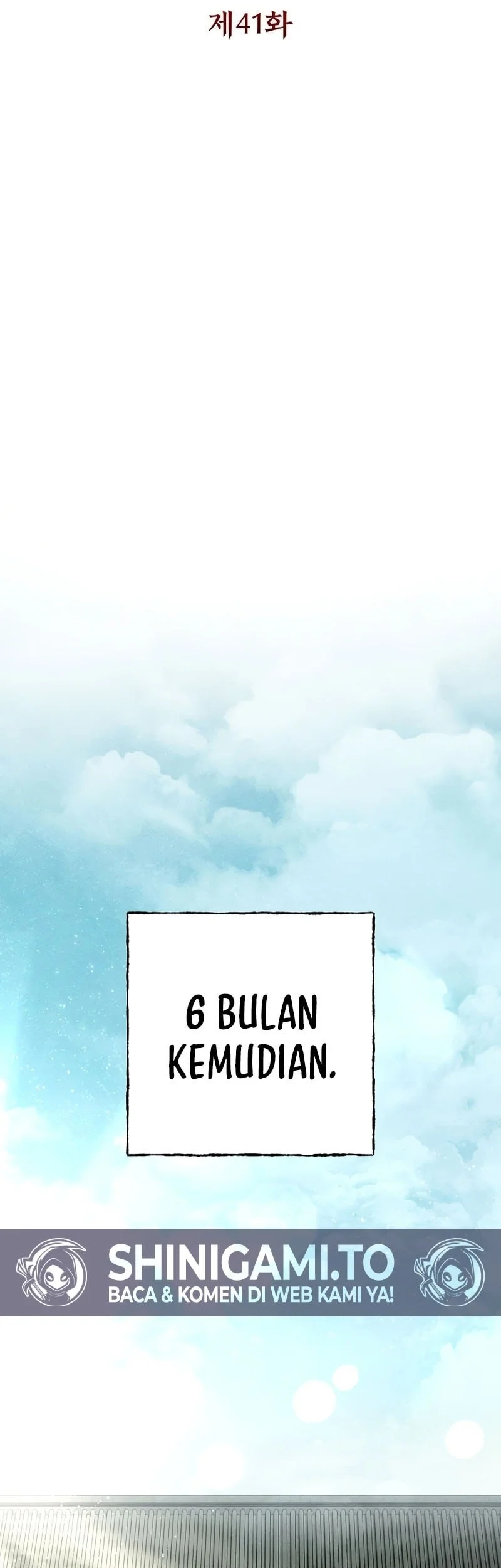 The Great Heavenly Demon Sovereign Chapter 41 Gambar 18