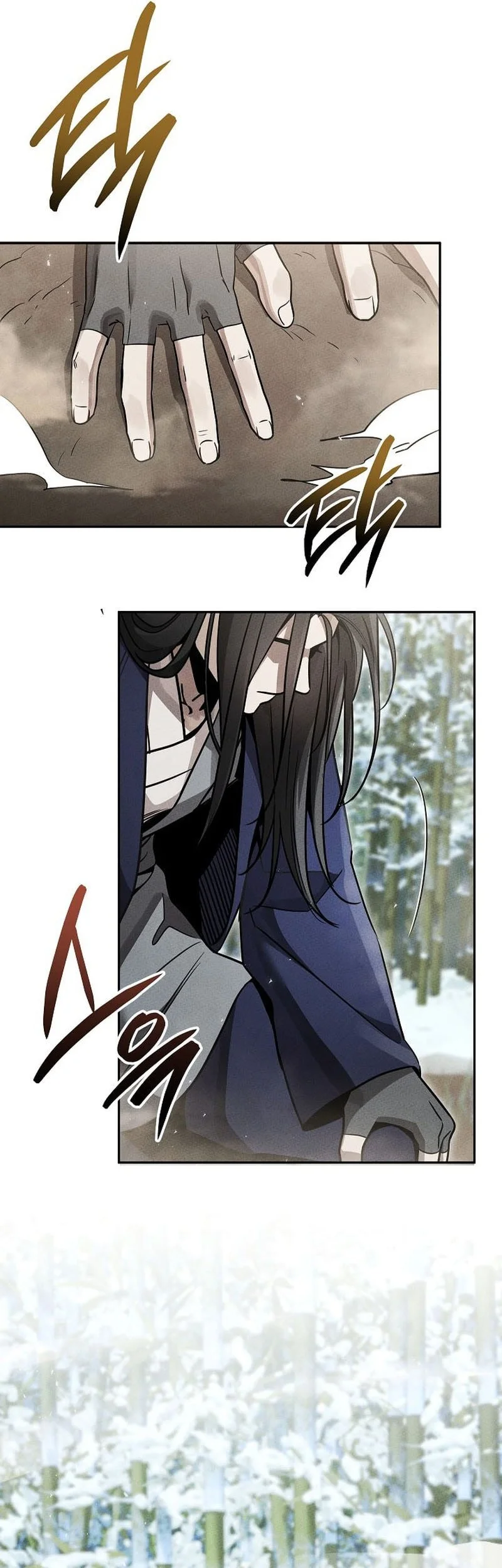 The Great Heavenly Demon Sovereign Chapter 50 Gambar 18