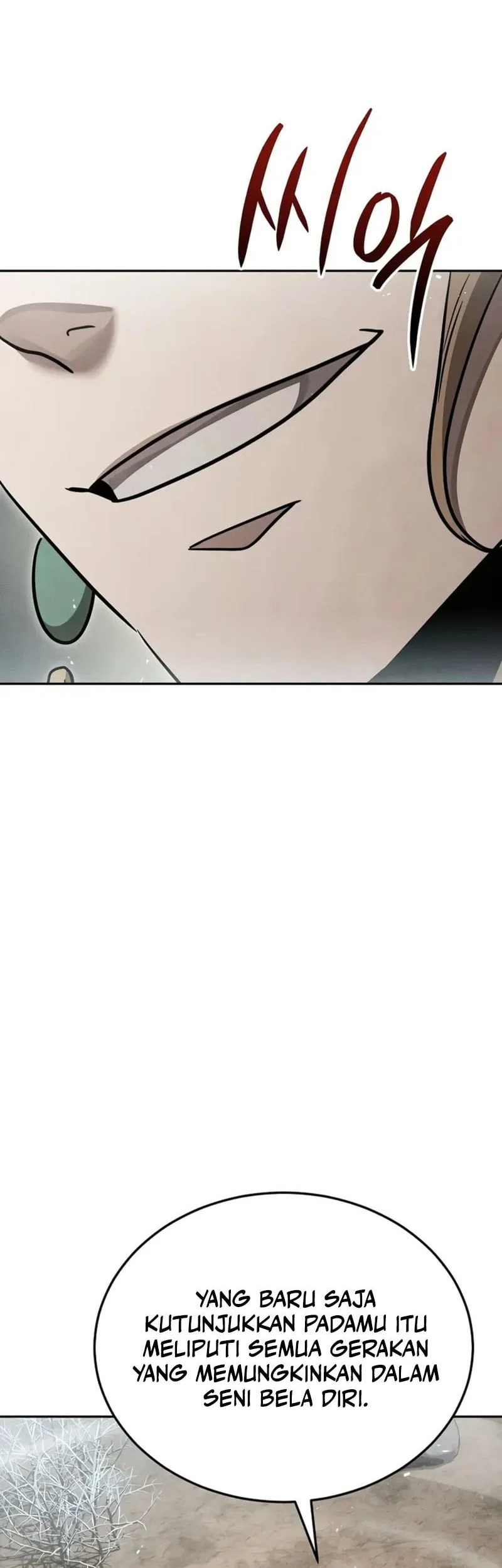The Great Heavenly Demon Sovereign Chapter 51 Gambar 19