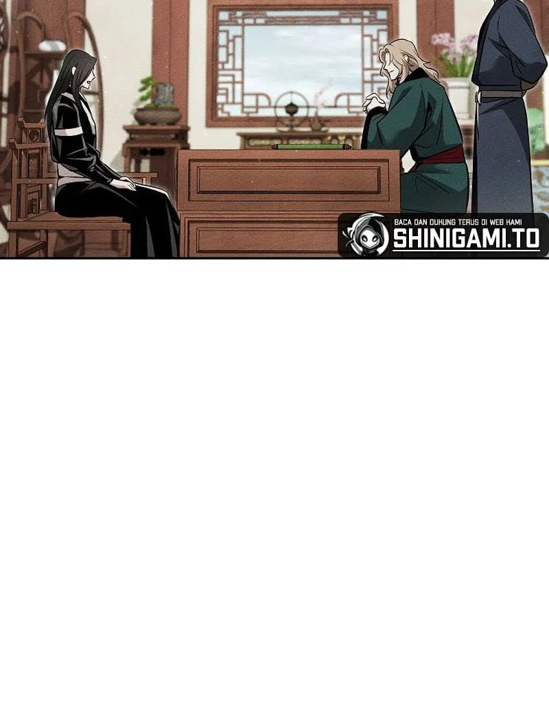 The Great Heavenly Demon Sovereign Chapter 52 Gambar 17