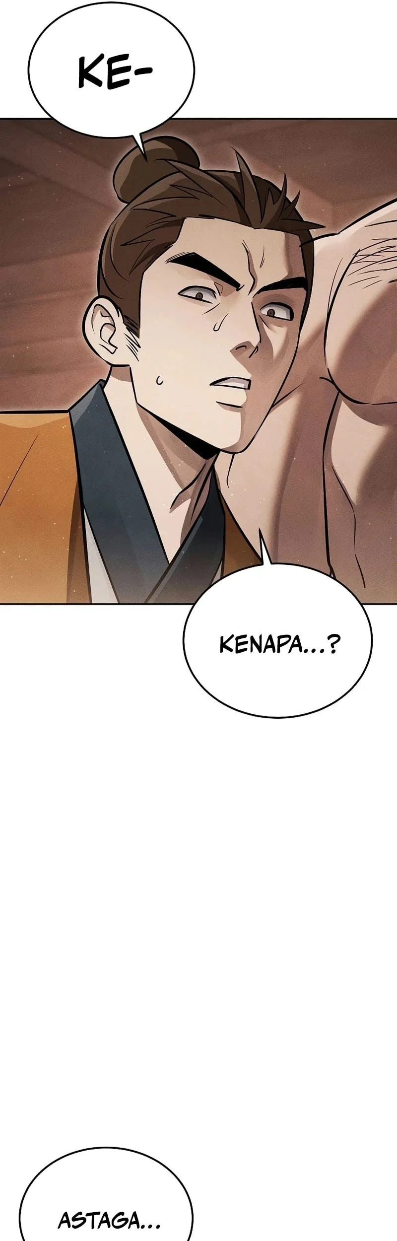 The Great Heavenly Demon Sovereign Chapter 53 Gambar 18