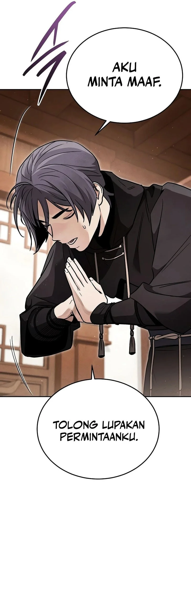 The Great Heavenly Demon Sovereign Chapter 56 Gambar 18