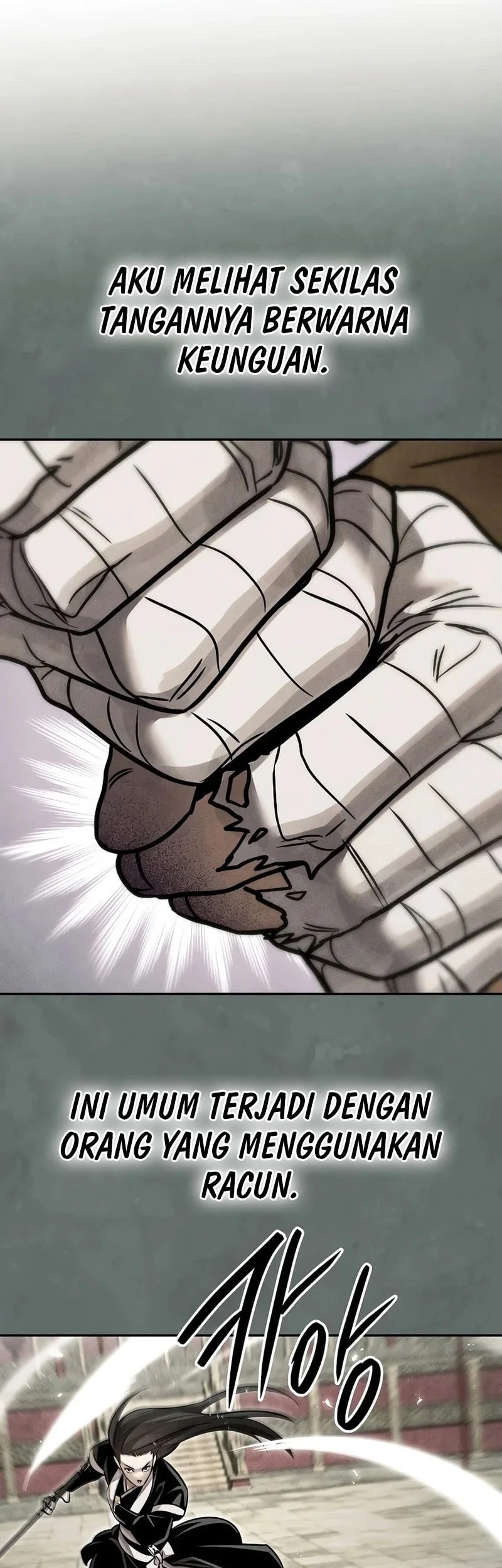 The Great Heavenly Demon Sovereign Chapter 57 Gambar 19