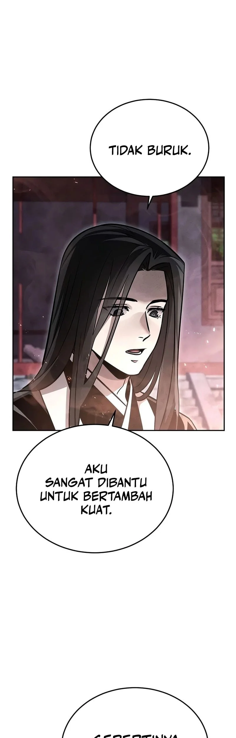 The Great Heavenly Demon Sovereign Chapter 59 Gambar 22